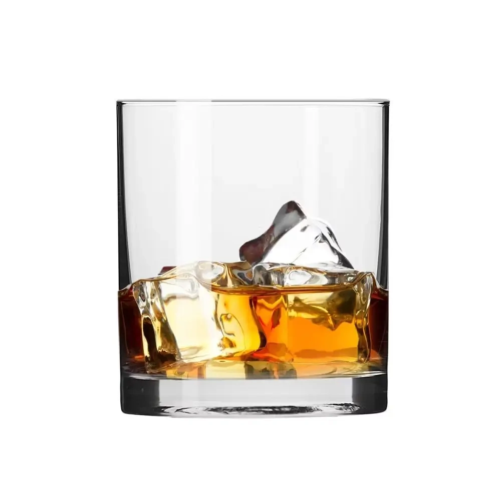 Szklanki do whisky Balance 250 ml - komplet 6 sztuk | KROSNO GLASS F682482022044000