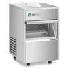 Kostkarka do lodu 20 kg/24 h, chłodzona powietrzem, pojemność zasobnika 3,5 kg | FORGAST FG07520