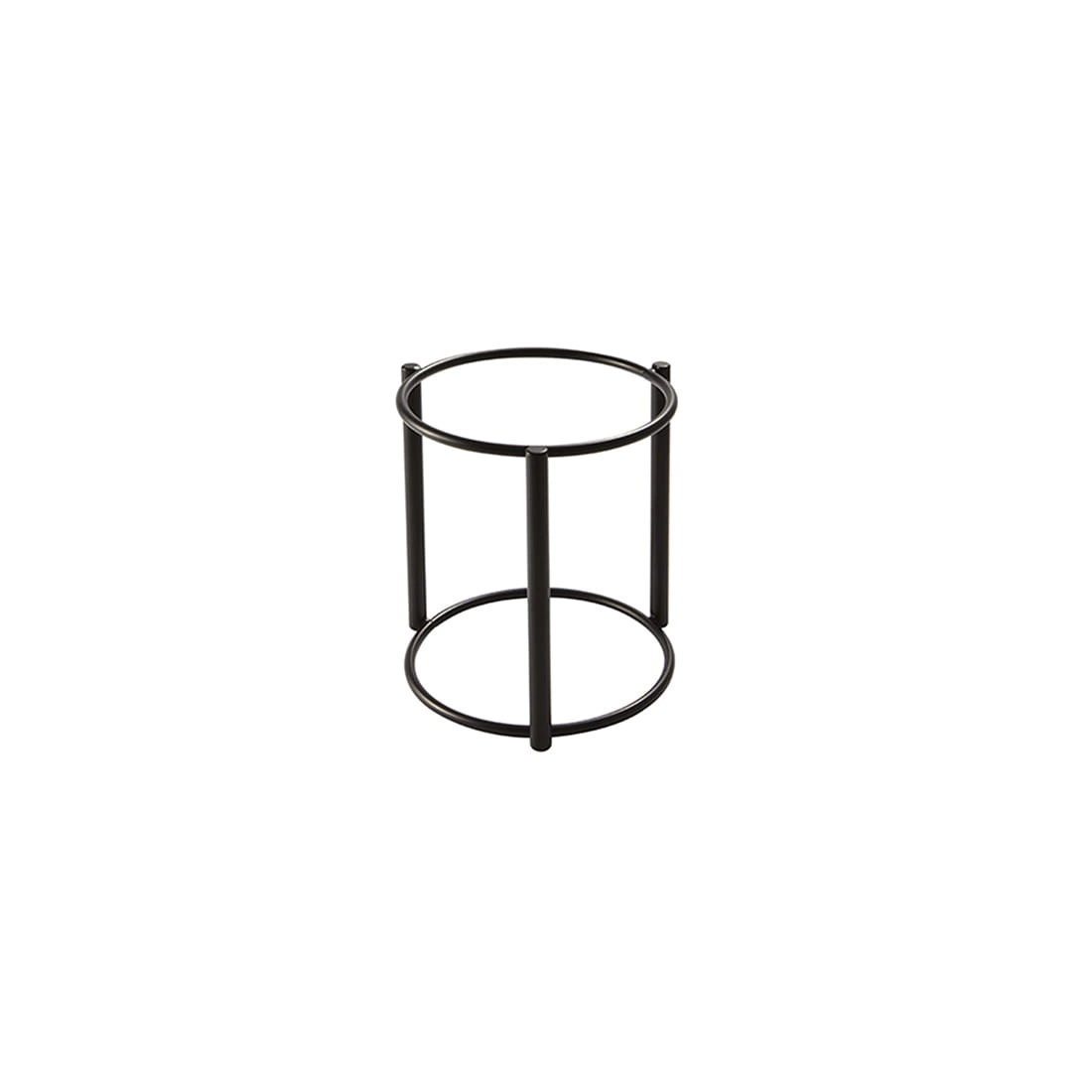 Stojak bufetowy Cosmo, metalowy, wysokość 20 cm | ABERT V331842001