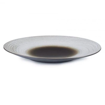 Talerz porcelanowy płaski SWELL - śr. 31 cm | REVOL RV-653524-2