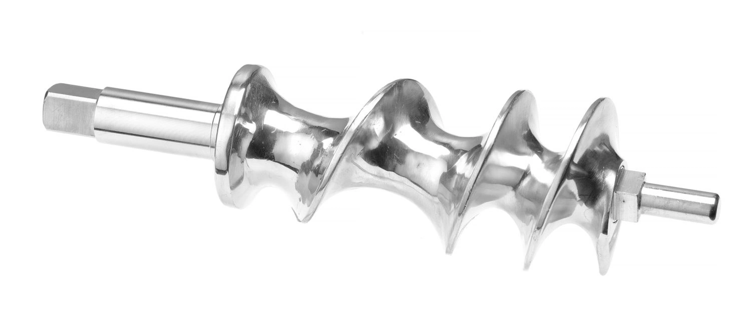 Wałek ślimakowy do wilka Top Line 22, do modelu 210789 | HENDI 210475