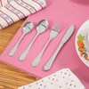Nóż stołowy Forgast KIDS - kpl. 4 szt. | FORGAST FG03614