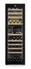 Chłodziarka do win z 3 strefami temperatur Vinidor, 367 l | LIEBHERR WPgbi 5283