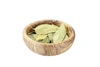 Miska OLIVE z drewna oliwnego, średnica 12.5 cm, 250 ml | APS 1011