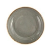 Miska płytka Stone 17 cm | PORLAND 04ALM003026