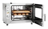 Piec konwekcyjno-parowy Silversteam 5111D | BARTSCHER 117725
