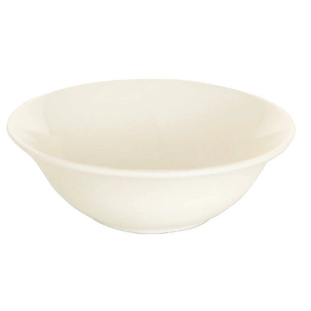 Miska porcelanowa CREMA - 14 cm | FINE DINE 770313