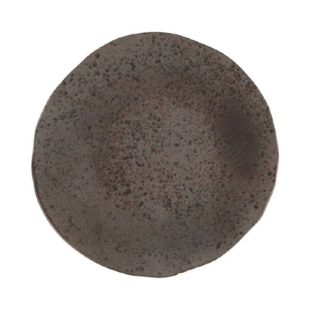 Talerz prezentacyjny Ironstone śr. 30 cm | FINE DINE 04SWA000033