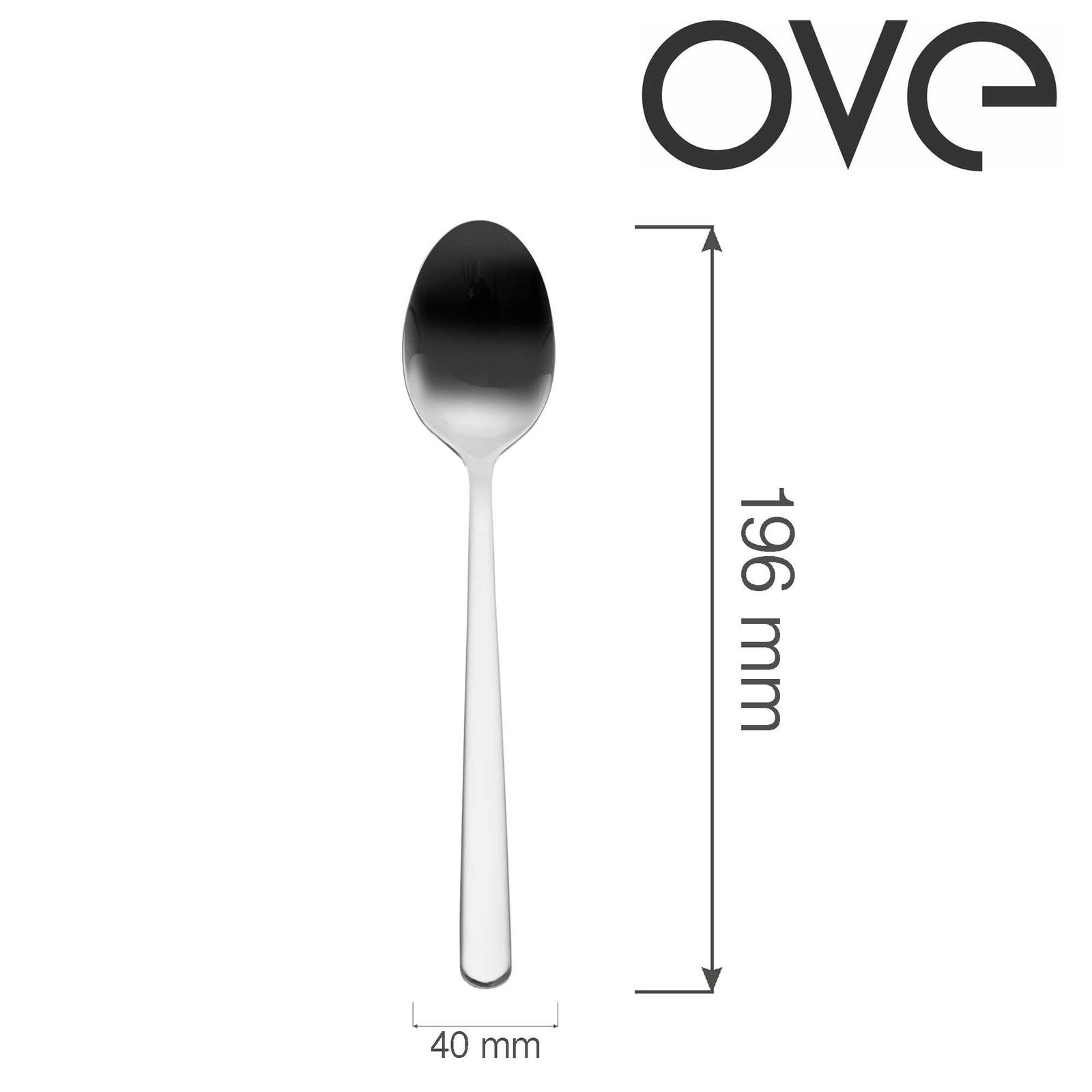 Łyżka stołowa Adria | OVE 766200