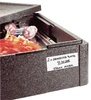 Taca systemowa GN 1/1 BUFFET STAR, stal nierdzewna, 53x32.5x5.5 cm | APS 11300