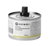 Paliwo do podgrzewaczy 200 g - 24 szt. | HENDI 193686