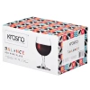 Kieliszki do wina białego Balance, 260 ml - kpl. 6 szt. | KROSNO GLASS FKMA230025008010