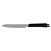 Nóż do mięsa CHURRASCO Black 22,4 cm | TRAMONTINA 26590-108