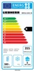 Szafa chłodnicza Perfection 602 l | LIEBHERR BRPSvh 6501
