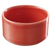 Miseczka czerwona COOK - 60 ml | REVOL RV-644719-6