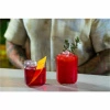Szklanka BLISS 360 ml | ONIS ON-3709VCP35-6