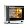 Piec konwekcyjny elektryczny z naparowaniem | FORGAST FG09500