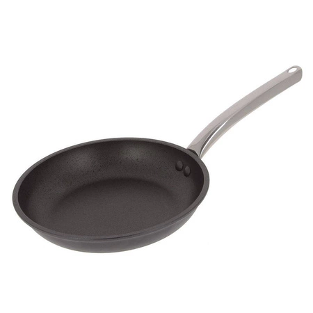 Patelnia aluminiowa z powłoką non-stick 20 cm | DE BUYER D-8310-20