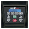 Blender barmański WARING XTREME 2l z obudową wyciszającą | WARING COMMERCIAL MX1500XTXSEE