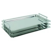 Taca systemowa GN 1/1 BUFFET STAR, stal nierdzewna, 53x32.5x4.8 cm | APS 11295