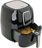 Frytownica beztłuszczowa 5,2 l z panelem LED | LUND 67574