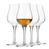 Kieliszki do degustacji whisky Avant-Garde 125 ml - komplet 4 sztuk | KROSNO GLASS F57C684011001010