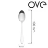 Łyżka stołowa Como | OVE 766446