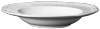 Talerz głęboki Noble - śr. 23 cm, poj. 300 ml | AMBITION 20916
