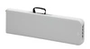 Ławka składana Multi 1820-W | BARTSCHER 601180