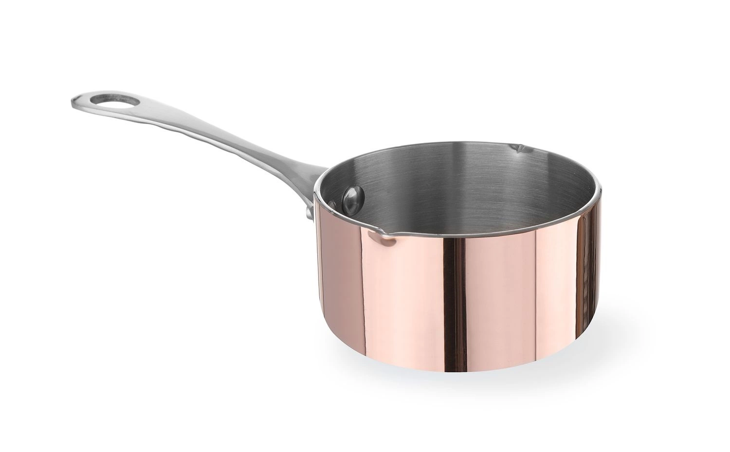 Rondel miniaturowy śr. 8.5 cm | HENDI 607039