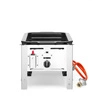 Patelnia gazowa Grill Master MINI | HENDI 154601