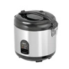 Urządzenie do gotowania ryżu 1,8 l | BARTSCHER 150528