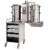 Ekspres do kawy przelewowy B20 W L/R | BRAVILOR BONAMAT 4.321.801.110