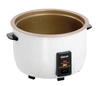 Urządzenie do gotowania ryżu, poj. 8 L | BARTSCHER 150533