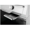 Grill lawowy gazowy z podstawą 700VR G180 | BARTSCHER 2856311