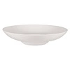 Talerz głęboki porcelanowy Gourmet FEDRA śr. 26 cm | RAK PORCELAIN R-BCFRGD26-6