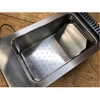 Podgrzewacz frytek 0.7 kW | KROMET 700.PF-1