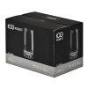 Wysokie szklanki do napojów Fjord 480 ml - kpl. 6 szt. | KROSNO GLASS F68C202035002010