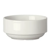 Miska sztaplowana Pure, 12 cm | FINE DINE 763247