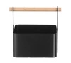 Organizer stołowy 17x13x16 | HENDI 427057