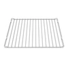 Ruszt chromowany 46x33 cm CHROMO.GRID | UNOX GRP305