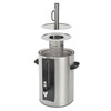 Ekspres do kawy przelewowy 2x5 l | ANIMO CB2x5
