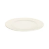 Talerz płytki porcelanowy CREMA - 30 cm | FINE DINE 770603