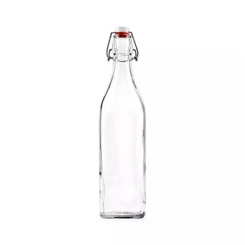 Butelka Swing, poj. 500 ml | BORMIOLI ROCCO 775738