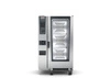 Piec konwekcyjno-parowy iCombi Classic 20 GN 2/1 na gaz ziemny H | RATIONAL CG2GRRA.0000909