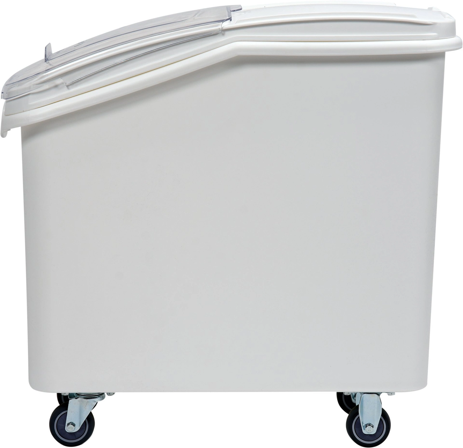 Pojemnik na żywność na kółkach poj. 81 l | YATO YG-09109