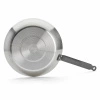 Patelnia aluminiowa CHOC ACCESS, śr. 32 cm | DE BUYER D-8030-32