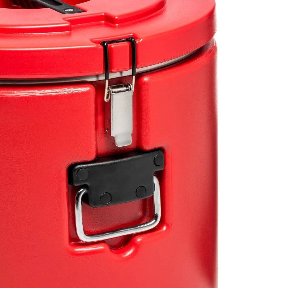 Termos w obudowie z tworzywa poj. 30 l | FORGAST FG05330V2