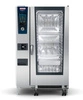 Piec konwekcyjno-parowy iCombi Pro 20 GN 2/1 elektryczny | RATIONAL CG1ERRA.0000872