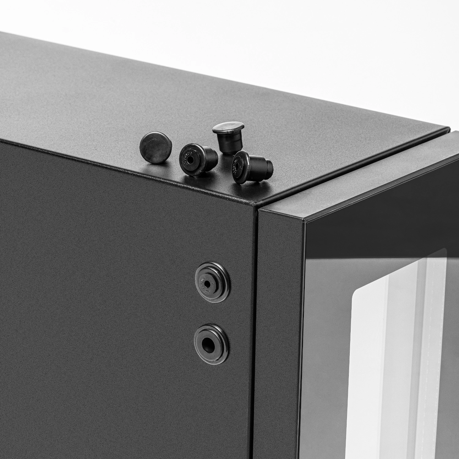 Chłodziarka do mleka do ekspresu do kawy | FORGAST FG05713